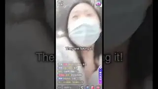 China's 