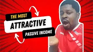 Passive Income Idea (Top paying dividend companies in Nigeria 2022)