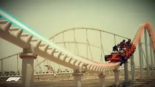 Formula 1 2018 Etihad Airways Abu Dhabi Grand Prix | 2018 #AbuDhabiGP Swipe Up
