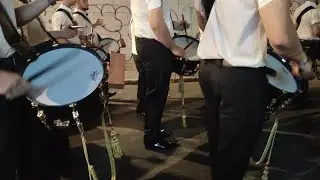 Marcha JESÚS LACERADO - CCTT Paso y Esperanza de Málaga