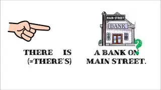 (7) Side by Side - Book 1 - Chapter 7 - Student's Book - PLACES AROUND TOWN, THERE İS / THERE ARE