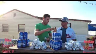 Dominating the 9-9-9 challenge.