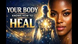 Your Body Knows How to Heal Itself | The Intelligence You Were Born With