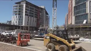 Thousands of UCSD students on campus housing waitlist