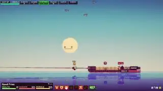 Pixel Piracy Ep 1 The Return of The Couch