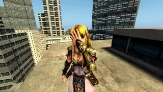 zelda spinattack overload