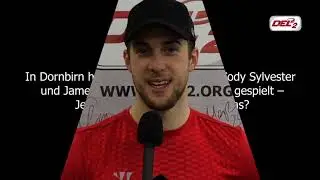 Charlie Sarault