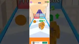 Money Rush- Games Mobile Walkthrough Gameplay iOS,Android All Levels
