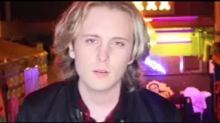 Murder - Stephen Michael Thornton (Justin Timberlake ft. Jay Z cover)