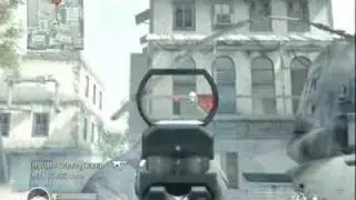 GriiZzY 1v3 Clutch in 30 seconds