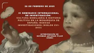 Espacio e imagen de la ciudad: presencia, visibilidad y apariencia (...). Guiomar Antor&aacute;n (UNED)