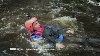 Robson Green's Weekend Escapes S3 | New Season | BBC Player