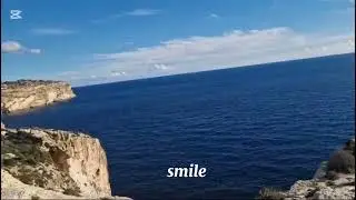 DINGLI CLIPS MALTA // SMILE TRAVEL ADVENTURE #travel #adventure #journey