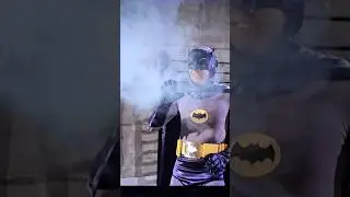 Anti Allergy Pill #shorts #gotham #short #adamwest #batman #shortvideo #joker #youtubeshorts #tv