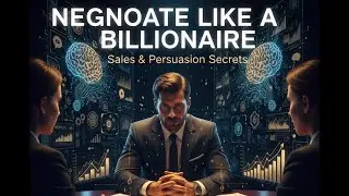 The Psychology of Influence: Hidden Techniques Used by Billionaires