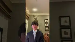 Pate Langdale - Leadership Lowndes Youth Application Video