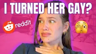AITA For Turning My SIL Gay? | Reading Reddit Stories