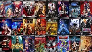 Top 30 Best PS3 Underrated Hack n Slash Games || Hidden Gems You Must Play Now