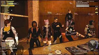 Towers 'Til Shutdown! (Kinda...) | APB Reloaded PS4/PS5