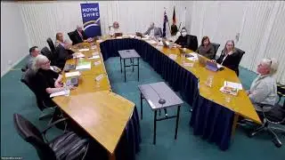 September Ordinary Council Meeting 2025