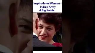Indian Army #Women Power # Inspirational Speech #army #pakistan #kargil #india 