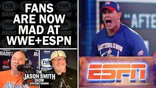 ESPN Faces Backlash Over NFL & WWE Deals &ndash; Can the &lsquo;Worldwide Leader&rsquo; Recover?