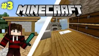 Njan Veedu Undakki Guys 🔥 | Skyblock Cube Survival | Minecraft