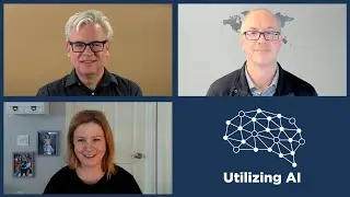 Keeping Your GPUs Fed with a Data Pipeline from Hammerspace with Molly Presley | 06x04