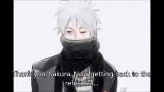 SasuSaku movie- Girl online part 1