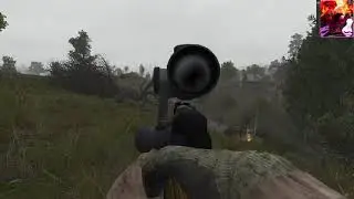 STALKER Anomaly LP E9