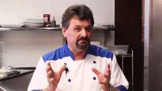 Mixed German Sausage & Onions Recipe : German Cuisine