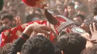 9 Muharram Nicolsen Road Lahore  | Ashal Badshah | 2021-1443