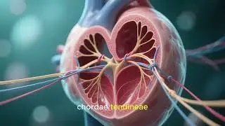 Unlocking the Tricuspid Valve Secrets: Function, Disorders & Repair