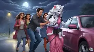 Diwali Ke Din Hua Chiku Ka Accident😭