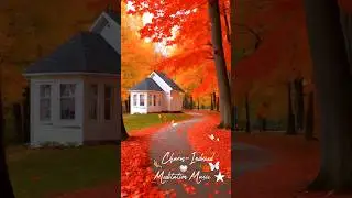 Charm-Induced  Meditation Music ★