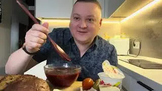 Борщ со Сметаною/Переход через реку