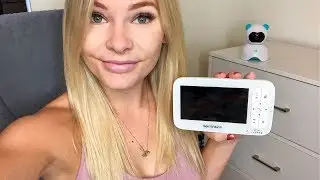 HeimVision HM136 Baby Monitor with Camera | Twin Room | Sarah Pope