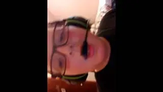 Face reveal omg MLG DORITOS MTN DEW LOLOLOL😆