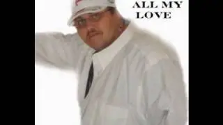 Eric Cruz - All My Love  - Original. LATIN FREESTYLE