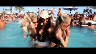 Mad Loki - Favela (A Media Records Video)