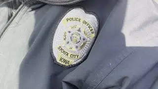How do cops stay warm while working in freezing temperatures?