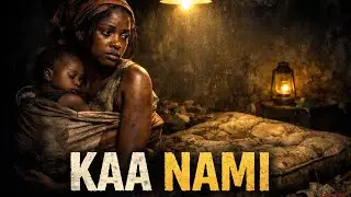 KAA NAMI &ndash; Wimbo wa Kugusa Moyo | Gospel Worship Song