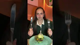 MAN DARF NUR AVOCADOS ESSEN?