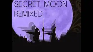 Klartraum - Secret moon (Saytek remix)