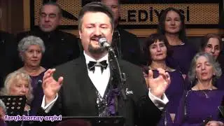 Deli Gönül Gezer Gezer Gelirsin & FARUK ONUR KORZAY
