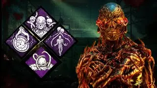 STRANGER THING'S VECNA 