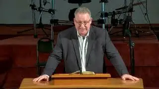 MBC Missions Conference 2023 Session 4 - Lance Quinn