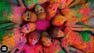 10 Things India Is Famous For