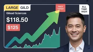 GILD Stock Analysis: Gilead Sciences (GILD) Technical Breakdown After New All-Time High!