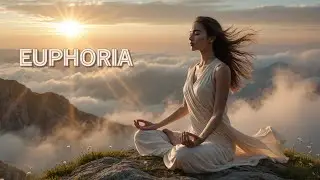 Euphoria &mdash; Melodic Techno Masterpiece 2025 | Feel the Energy of Life
